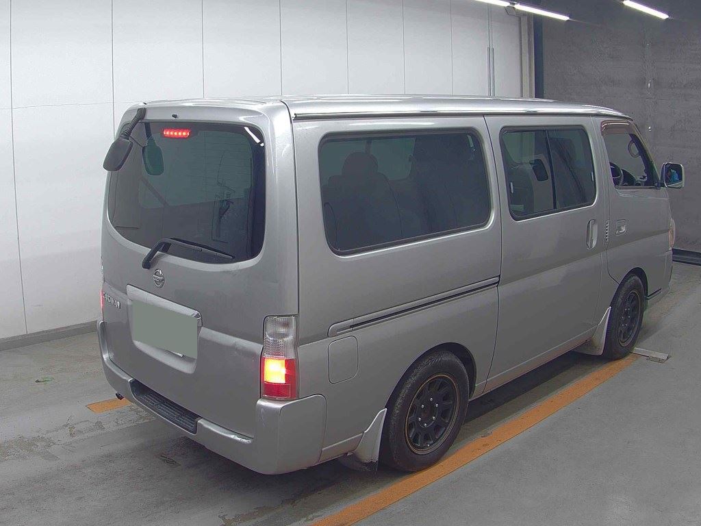 Nissan CARAVAN COACH 2006 7492222-4