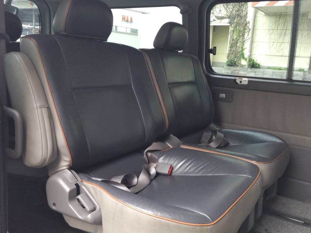 Nissan CARAVAN COACH 2006 7492222-5