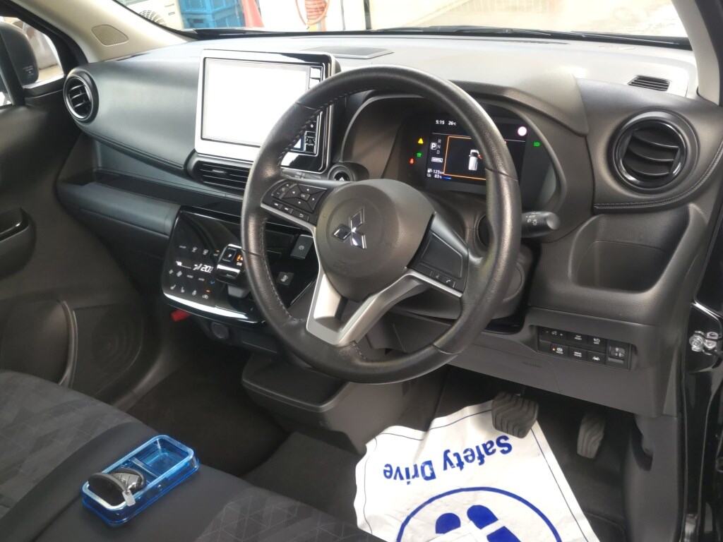 Mitsubishi EK X 2024 7484443-2