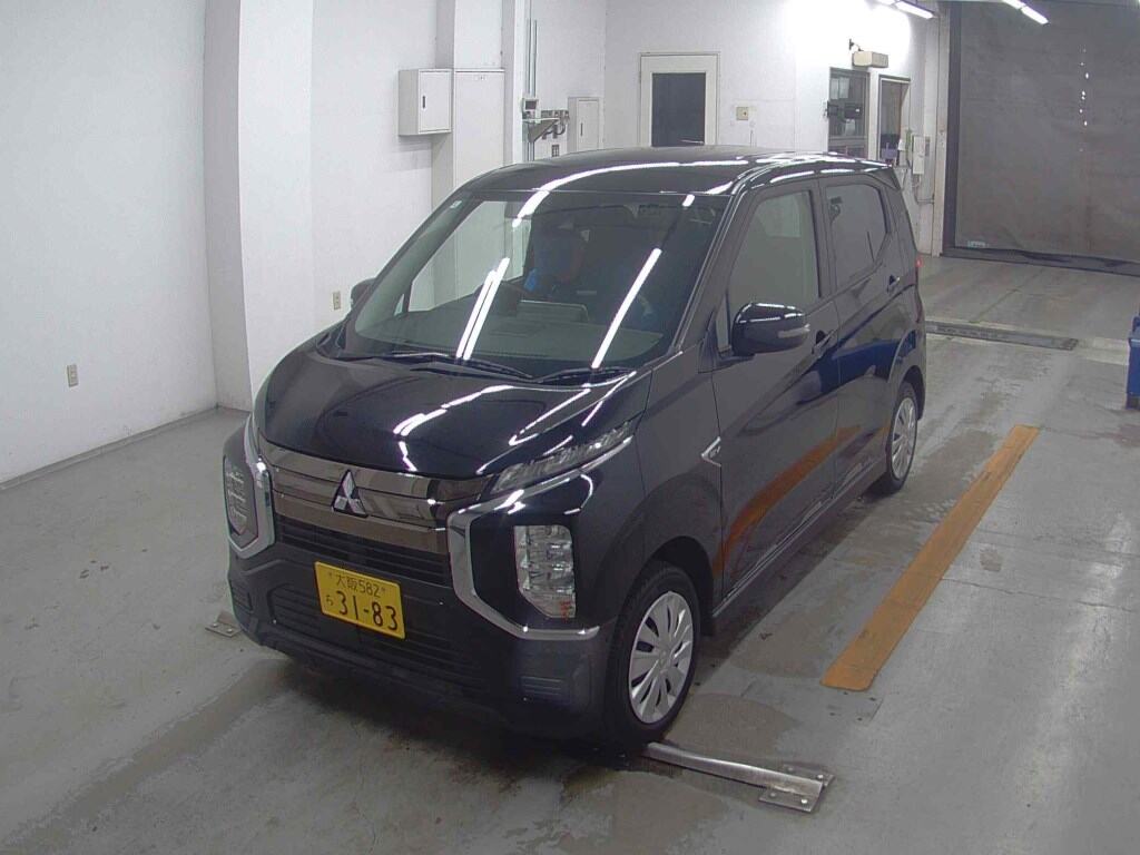Mitsubishi EK X 2024 7484443-3