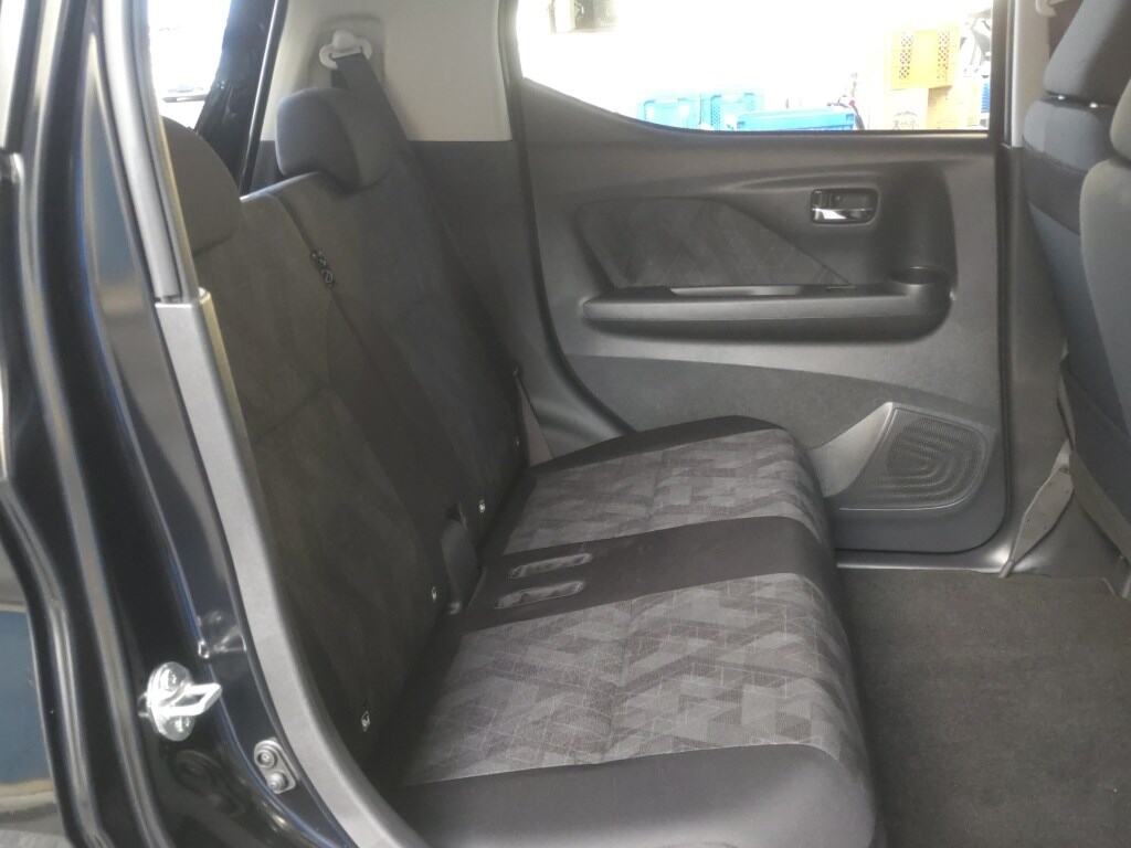 Mitsubishi EK X 2024 7484443-5