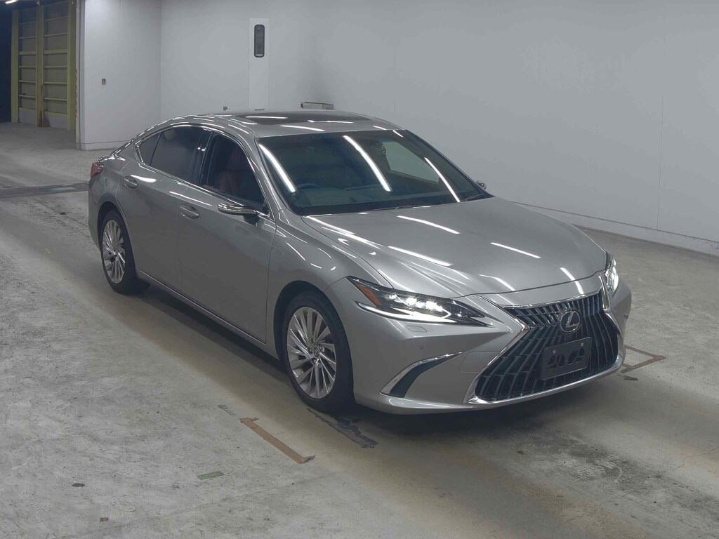 Lexus ES 2023 7484509-0
