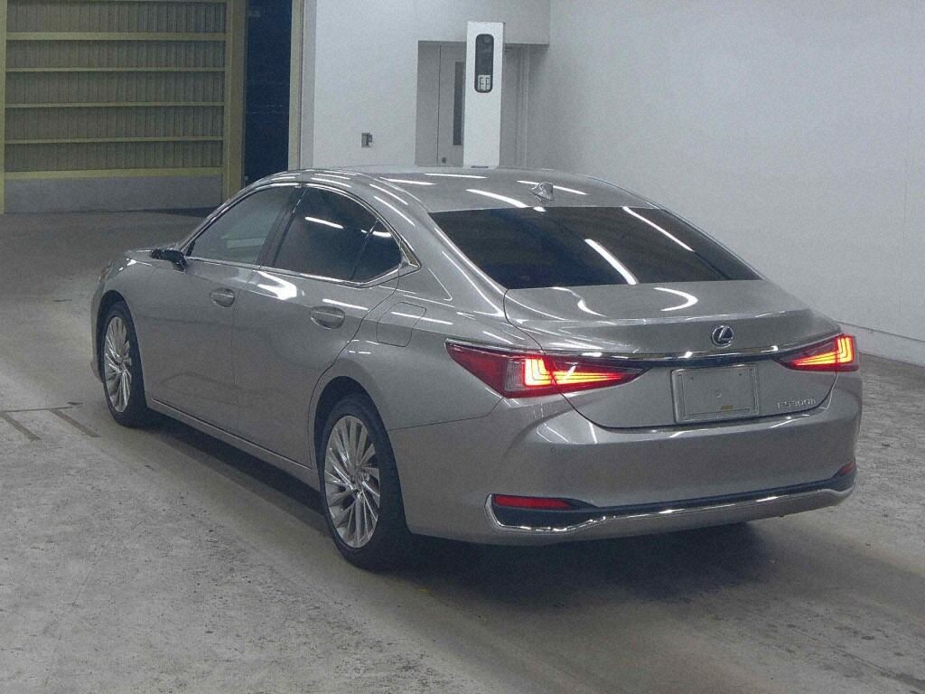 Lexus ES 2023 7484509-1