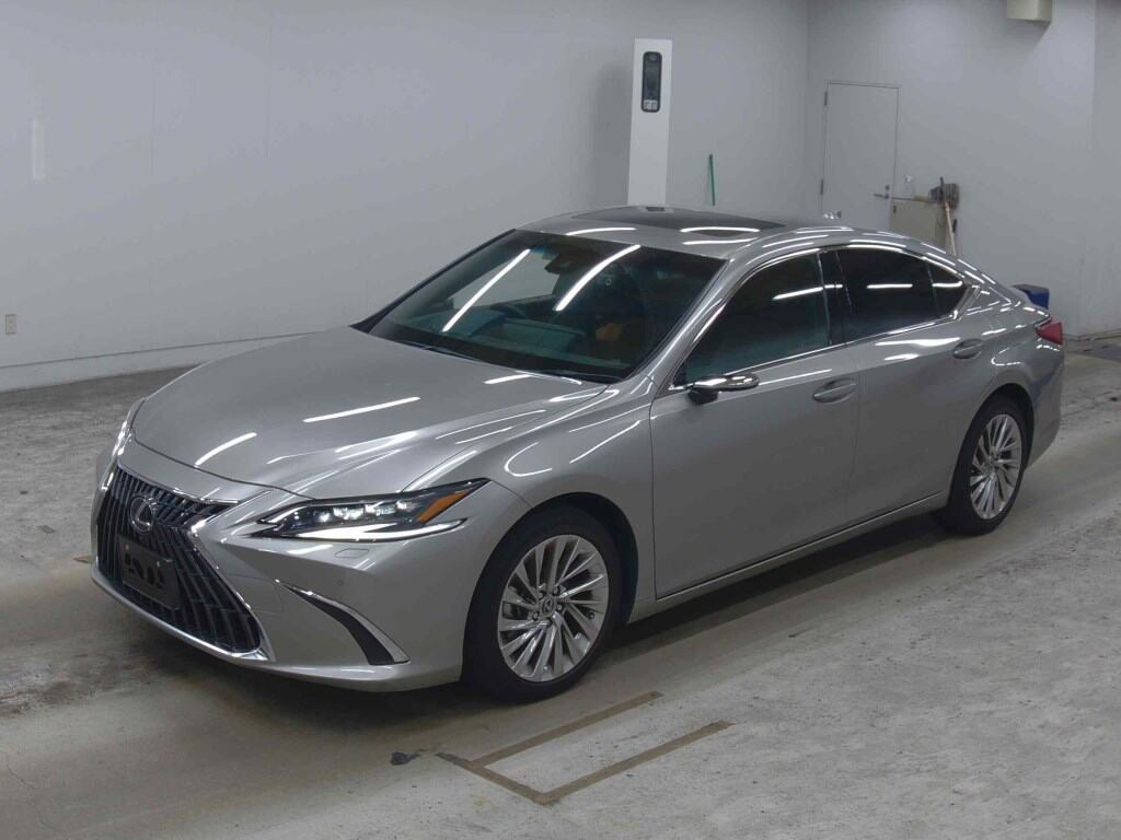 Lexus ES 2023 7484509-3