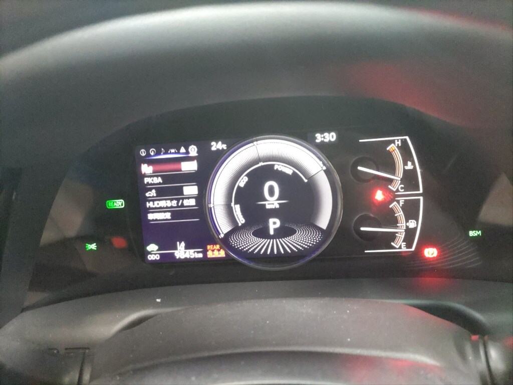 Lexus ES 2023 7484509-5