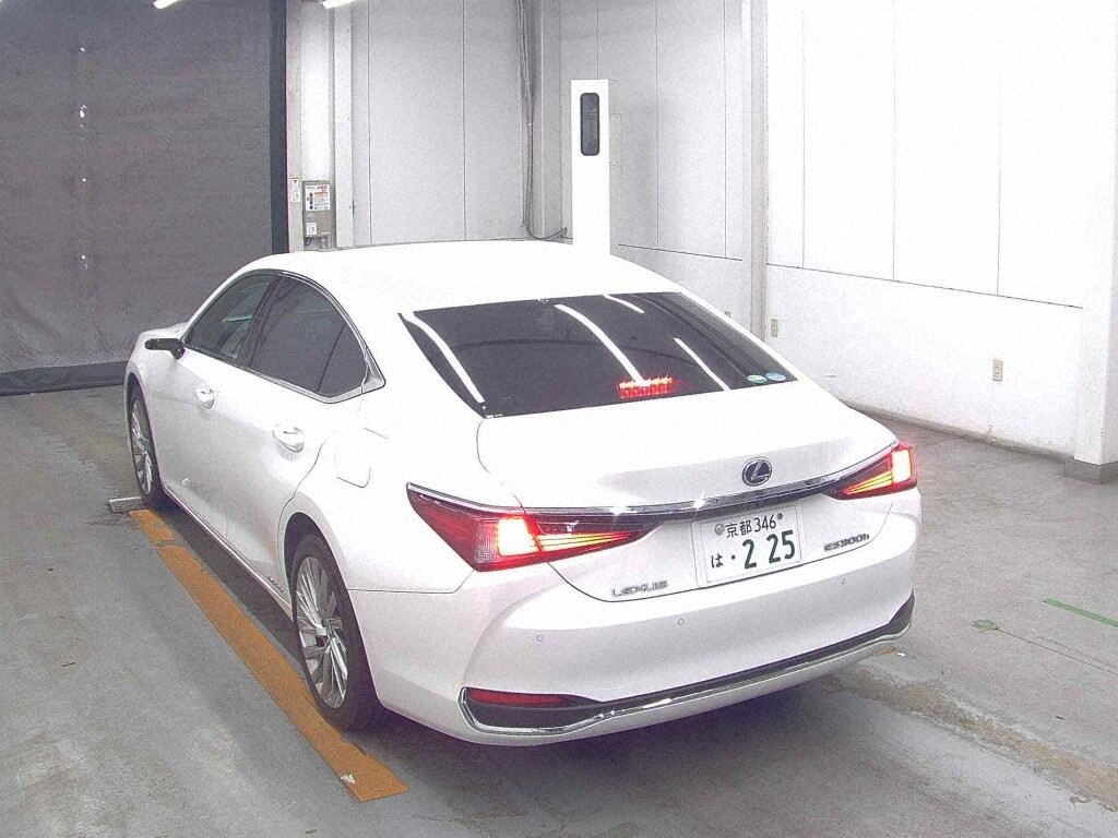 Lexus ES 2020 7484523-1