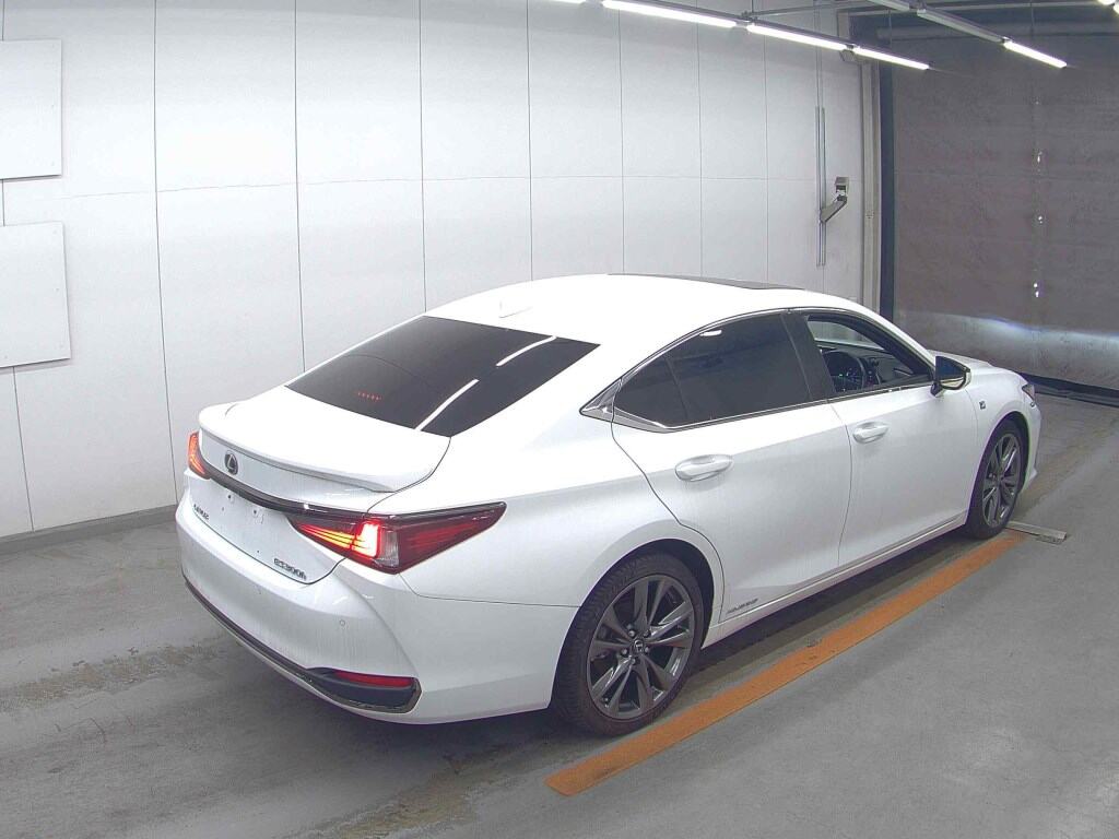 Lexus ES 2019 7484541-4