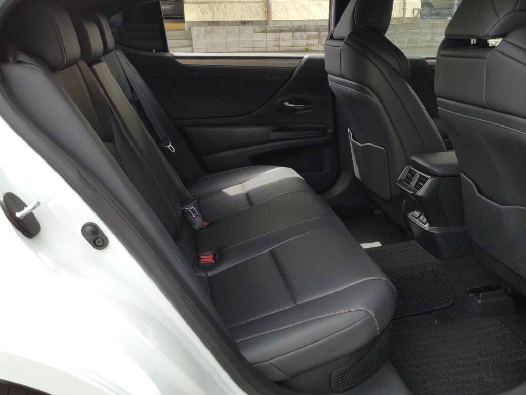 Lexus ES 2019 7484541-5
