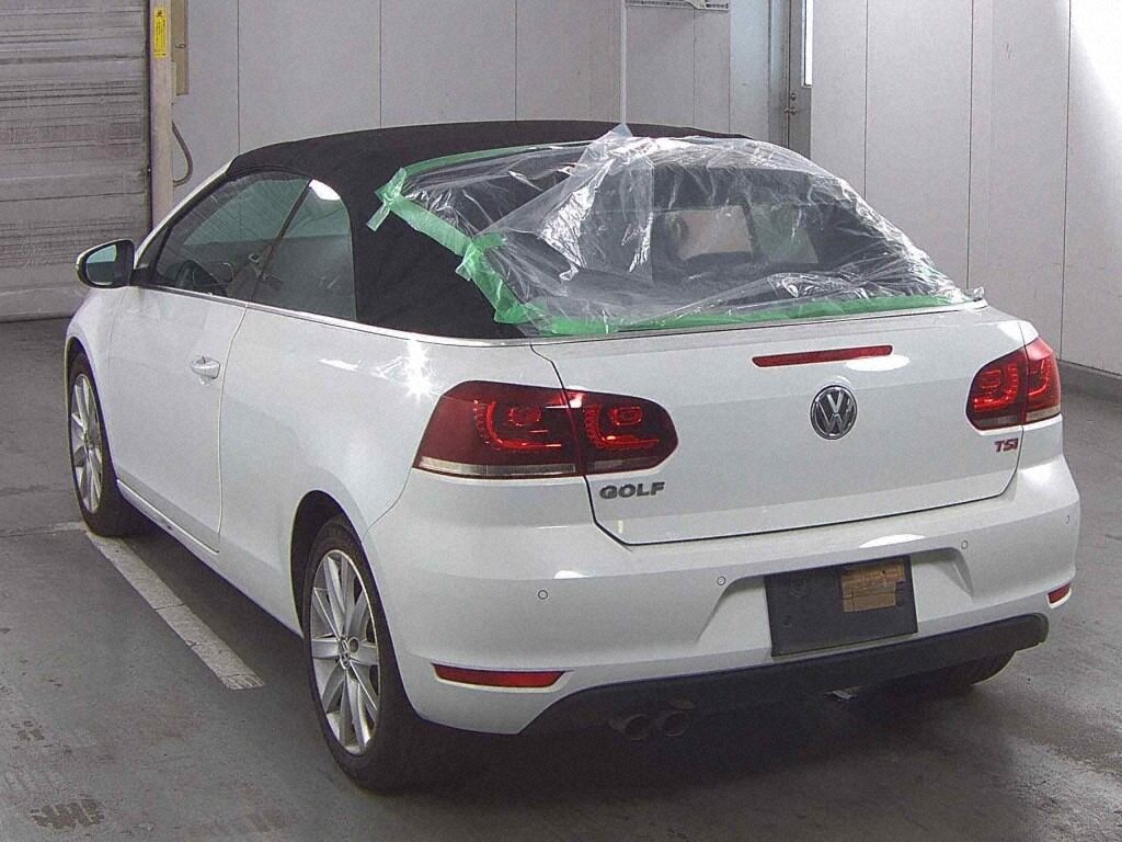 VolksWagen GOLF 2012 7490310-1