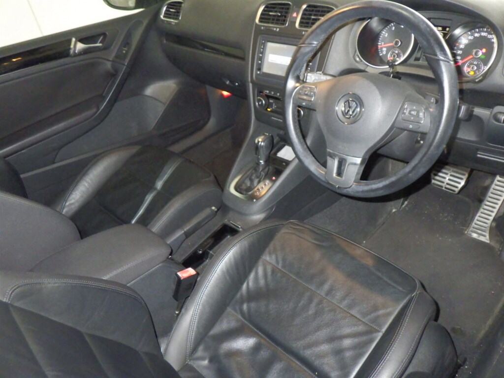 VolksWagen GOLF 2012 7490310-2