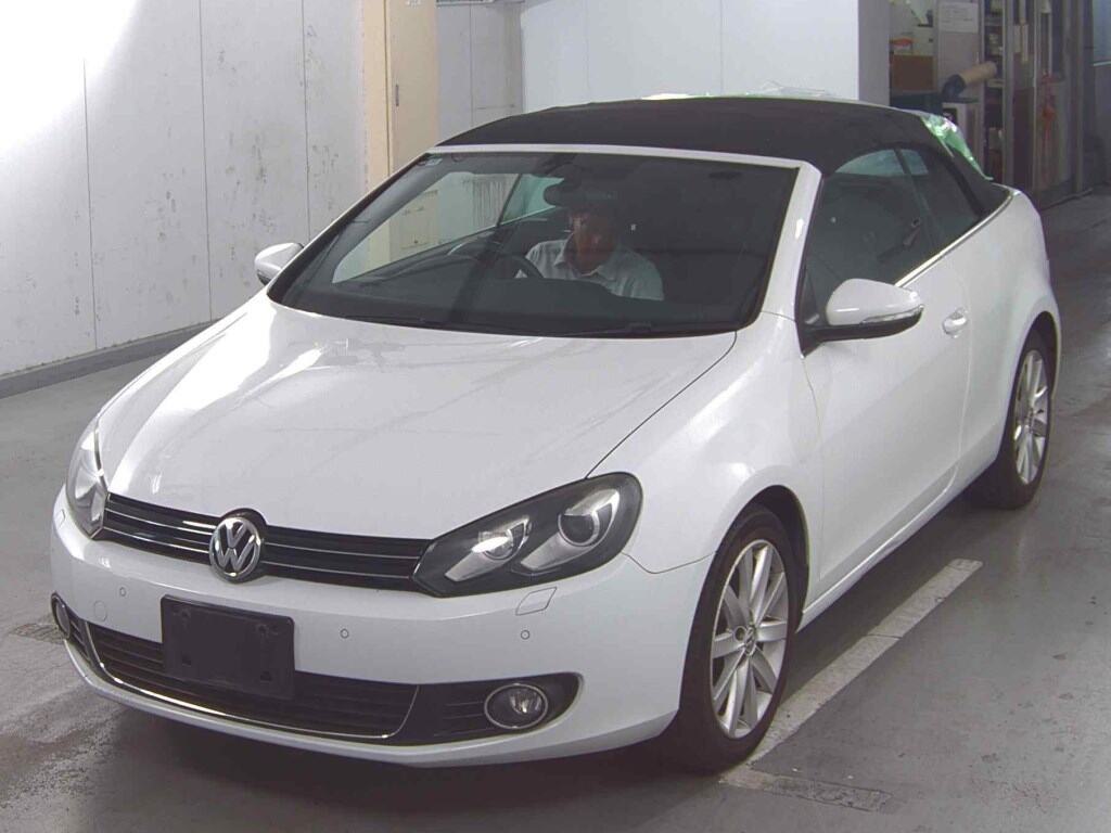 VolksWagen GOLF 2012 7490310-3