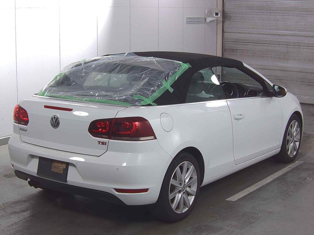 VolksWagen GOLF 2012 7490310-4