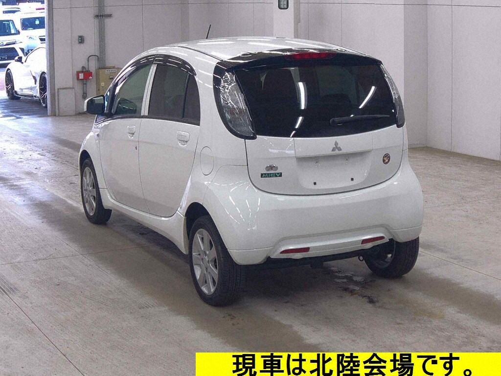 Mitsubishi I-MIEV 2014 7489374-1