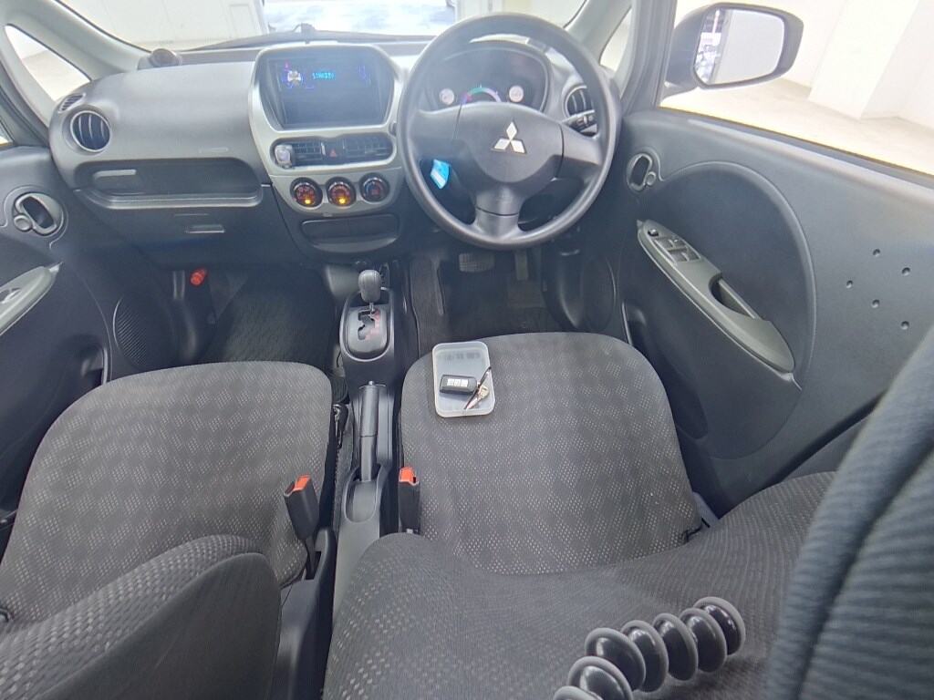 Mitsubishi I-MIEV 2014 7489374-2