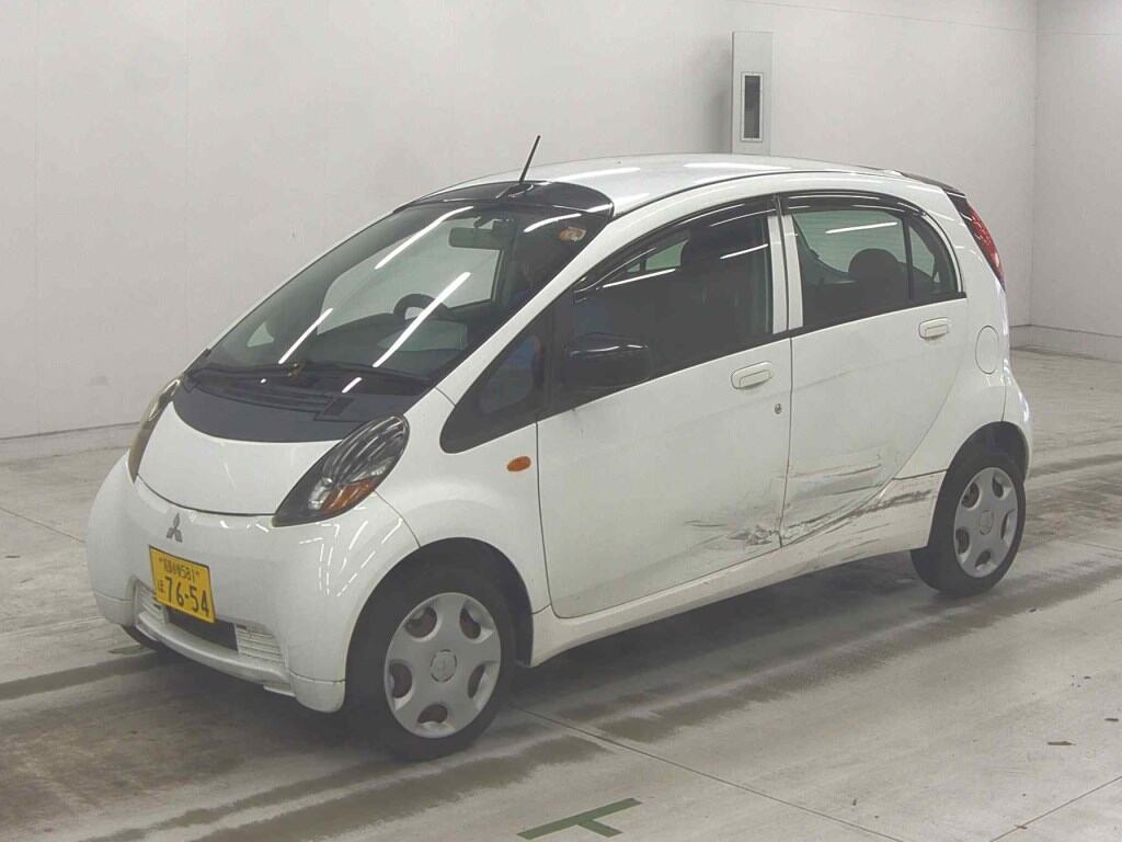 Mitsubishi I-MIEV 2011 7492233-3