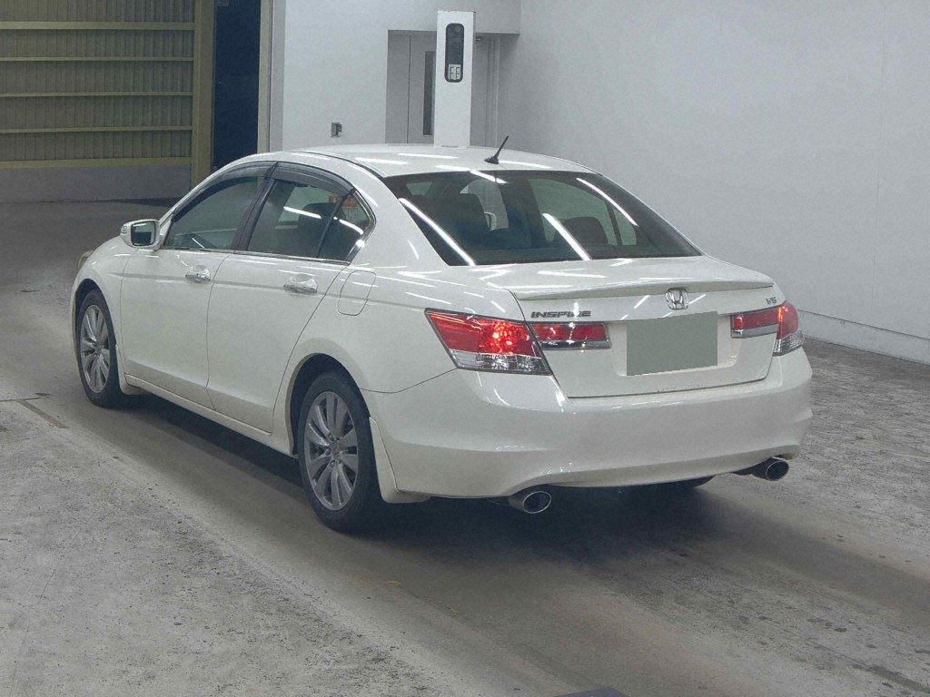 Honda INSPIRE 2010 7487147-1
