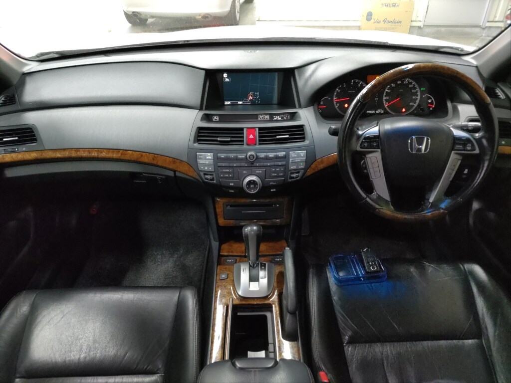Honda INSPIRE 2010 7487147-2
