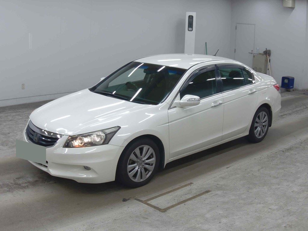 Honda INSPIRE 2010 7487147-3