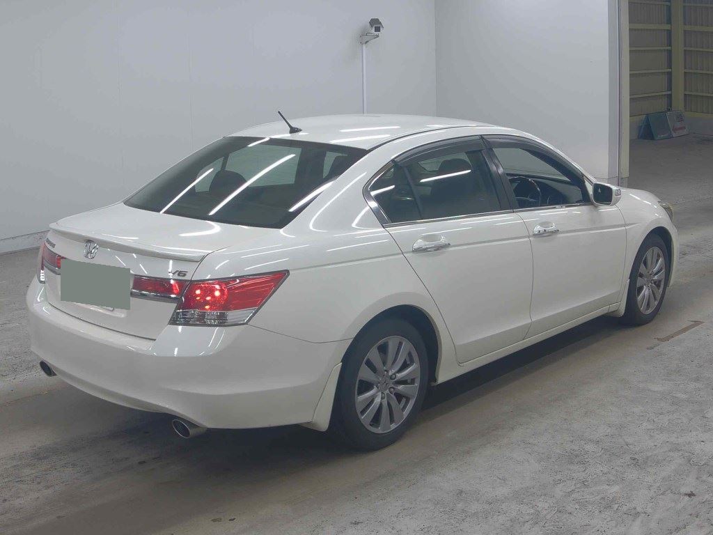 Honda INSPIRE 2010 7487147-4