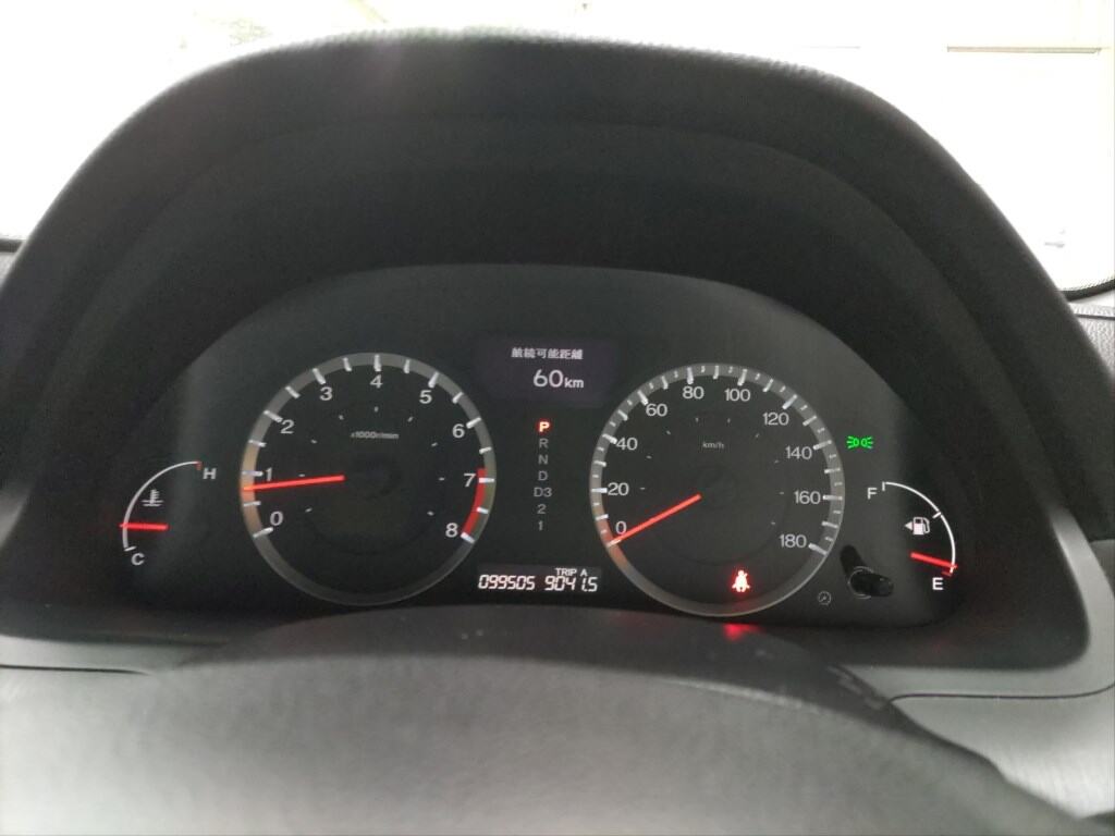 Honda INSPIRE 2010 7487147-5