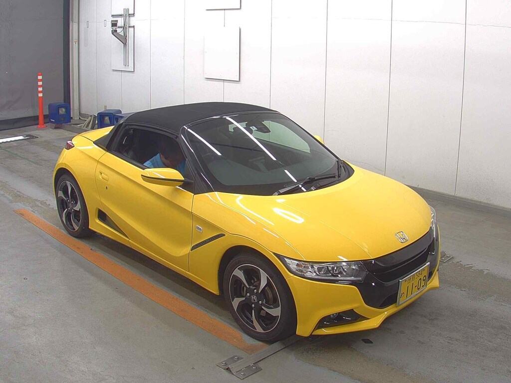 sat car