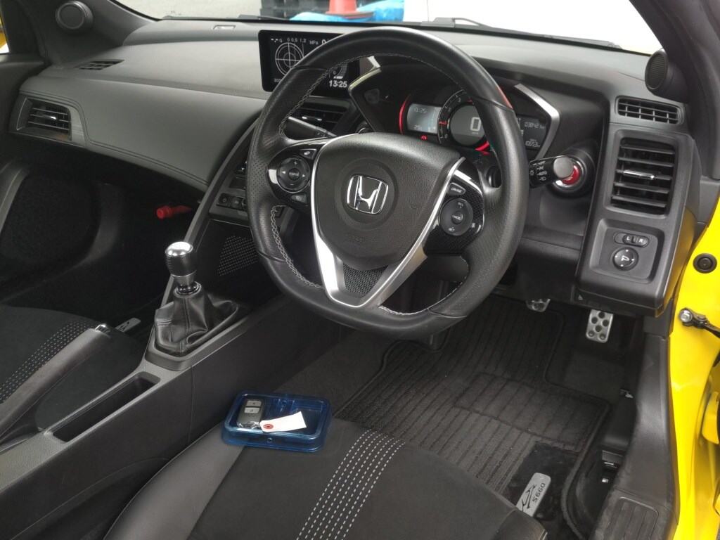 Honda S660 2018 7488490-2