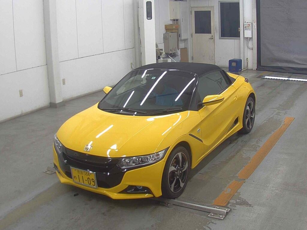 Honda S660 2018 7488490-3