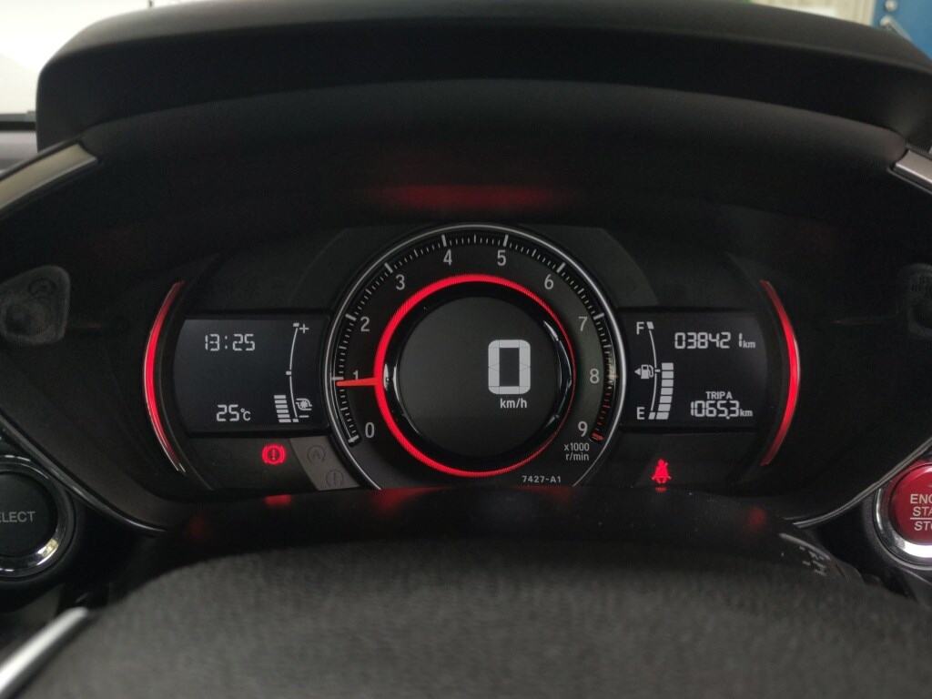 Honda S660 2018 7488490-5