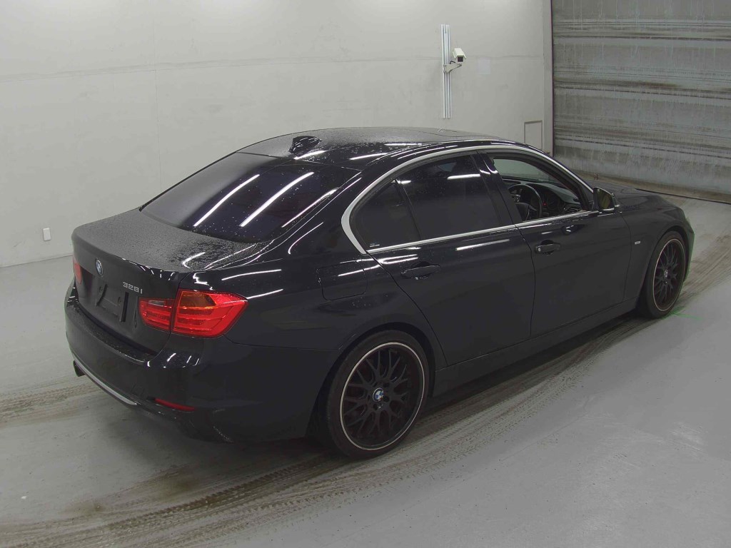 Bmw 3 SERIES 2012 7498221-4