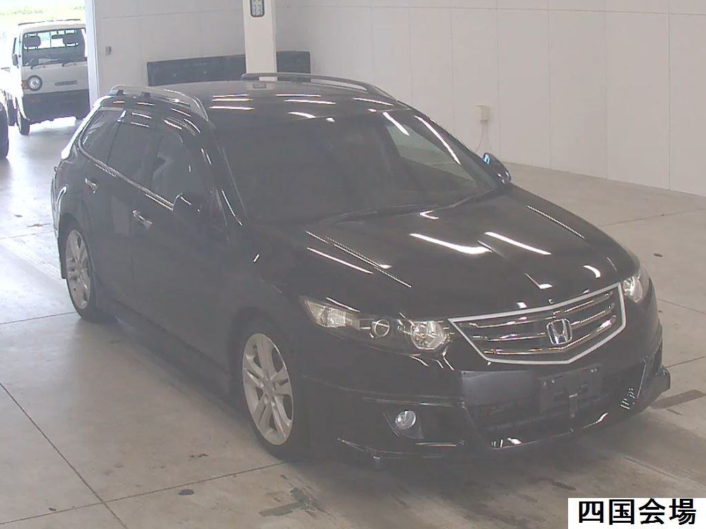 sat car