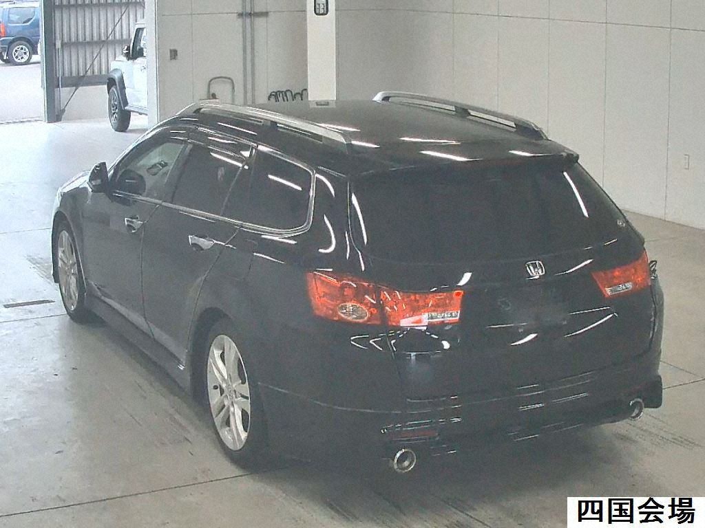 Honda ACCORD TOURER 2009 7494669-1