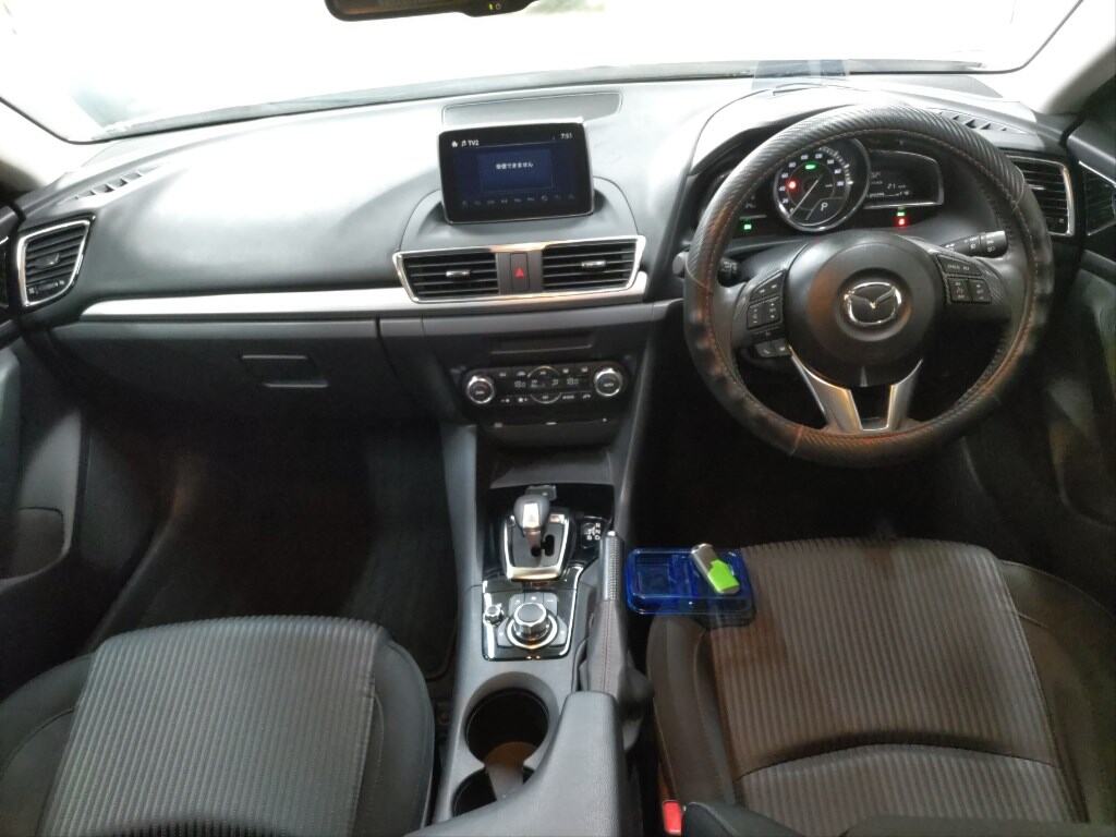 Mazda AXELA HYBRID 2015 7495024-2