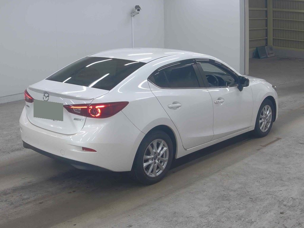 Mazda AXELA HYBRID 2015 7495024-4