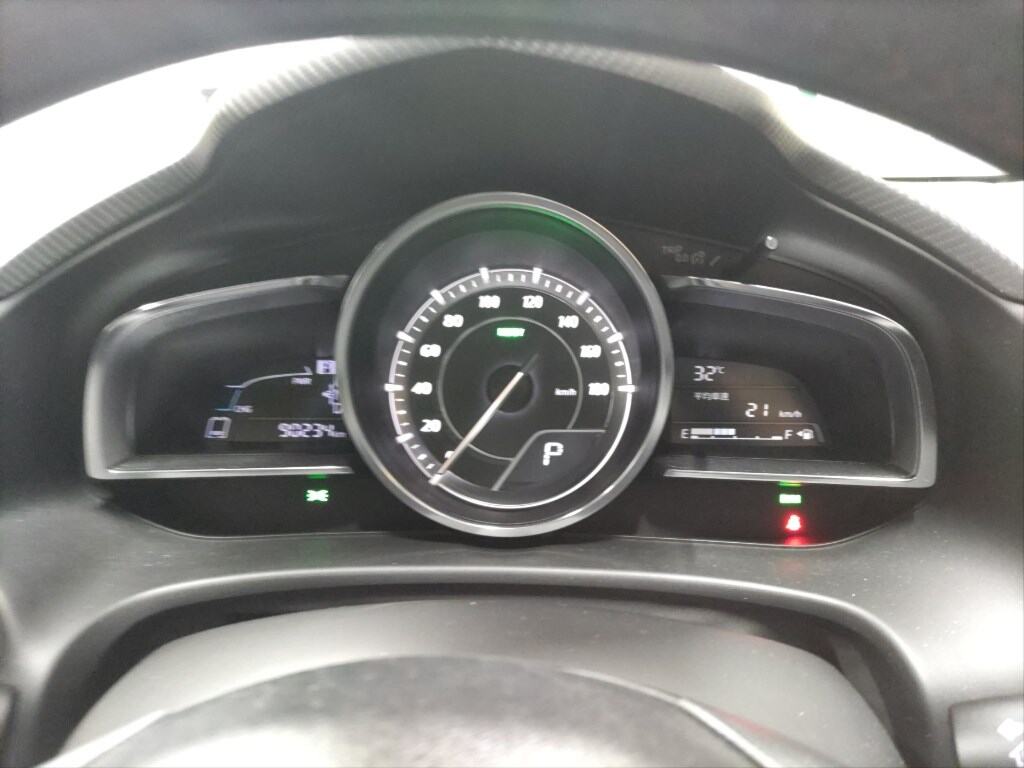 Mazda AXELA HYBRID 2015 7495024-5