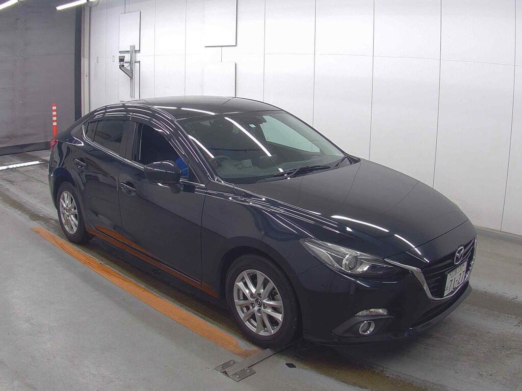 sat car
