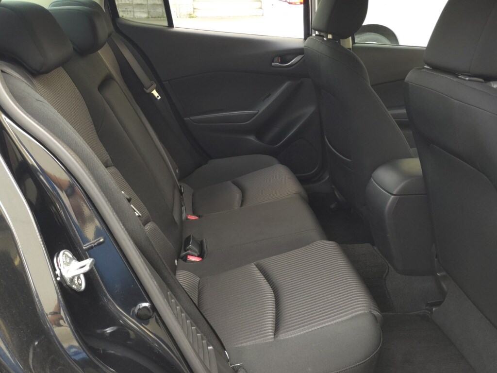 Mazda AXELA HYBRID 2014 7497183-5