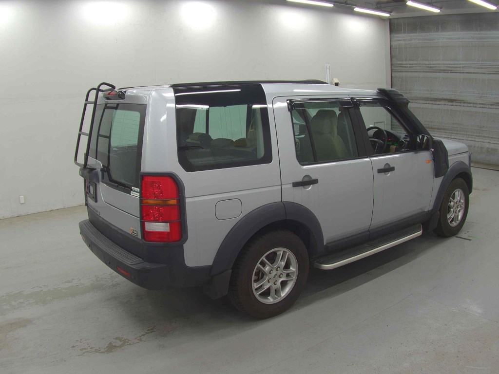 Land Rover DISCOVERY 3 2007 7510780-4