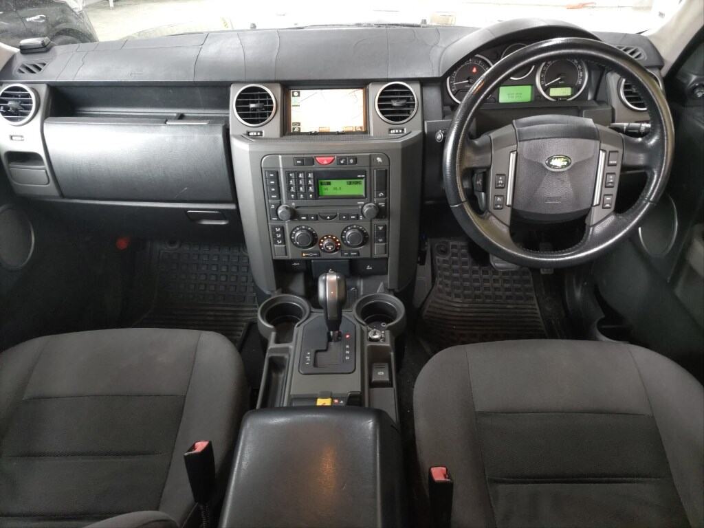 Land Rover DISCOVERY 3 2006 7510781-2
