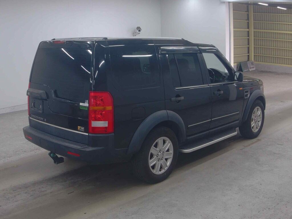 Land Rover DISCOVERY 3 2006 7510781-4
