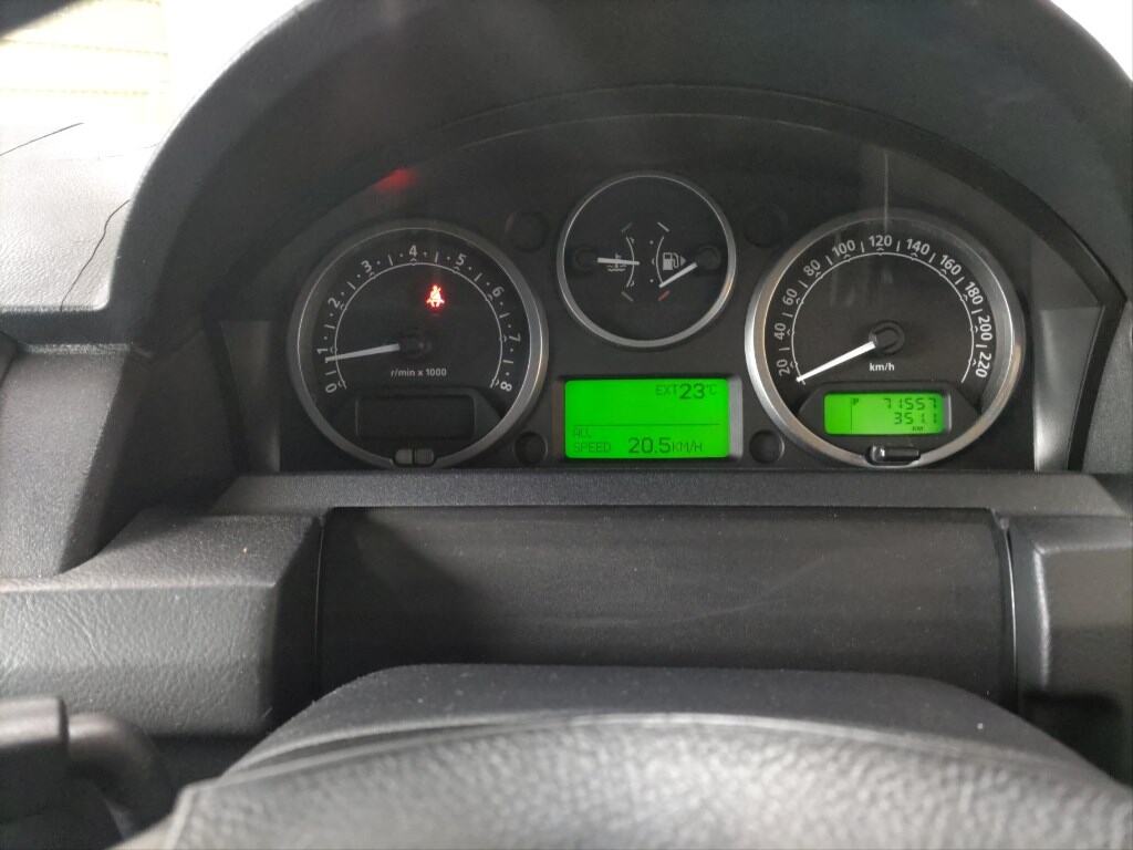 Land Rover DISCOVERY 3 2006 7510781-5