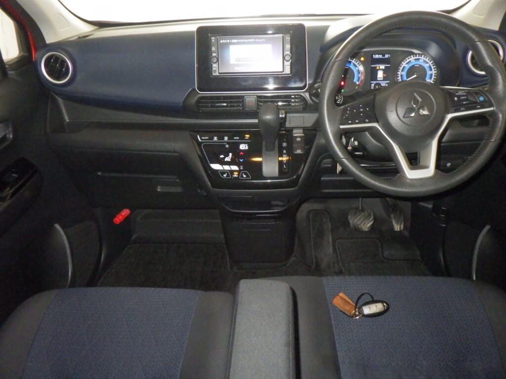Mitsubishi EK X 2019 7494845-2
