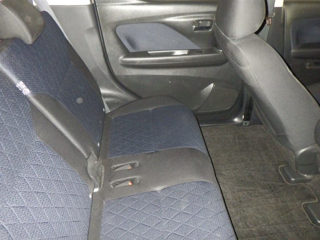 Mitsubishi EK X 2019 7494845-5