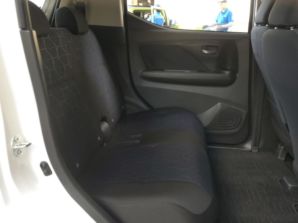 Mitsubishi EK X 2019 7494846-5