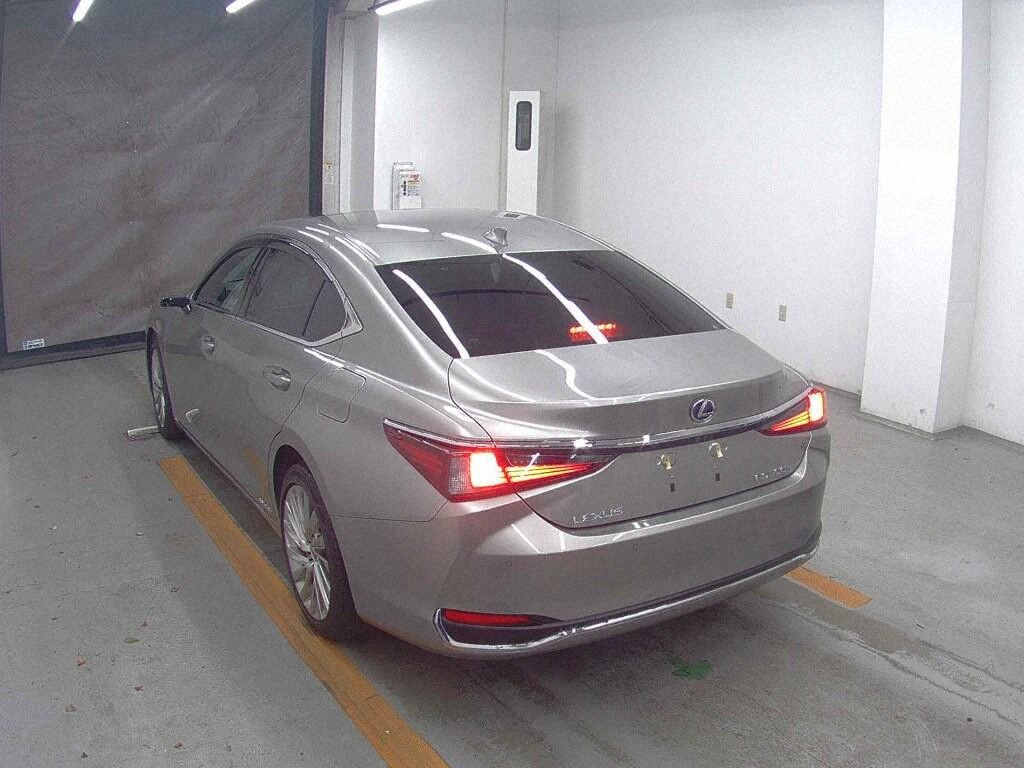 Lexus ES 2019 7494759-1