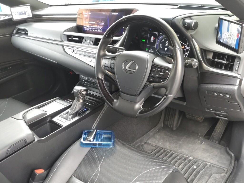 Lexus ES 2019 7494759-2
