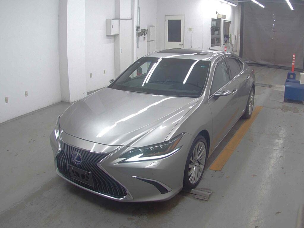 Lexus ES 2019 7494759-3