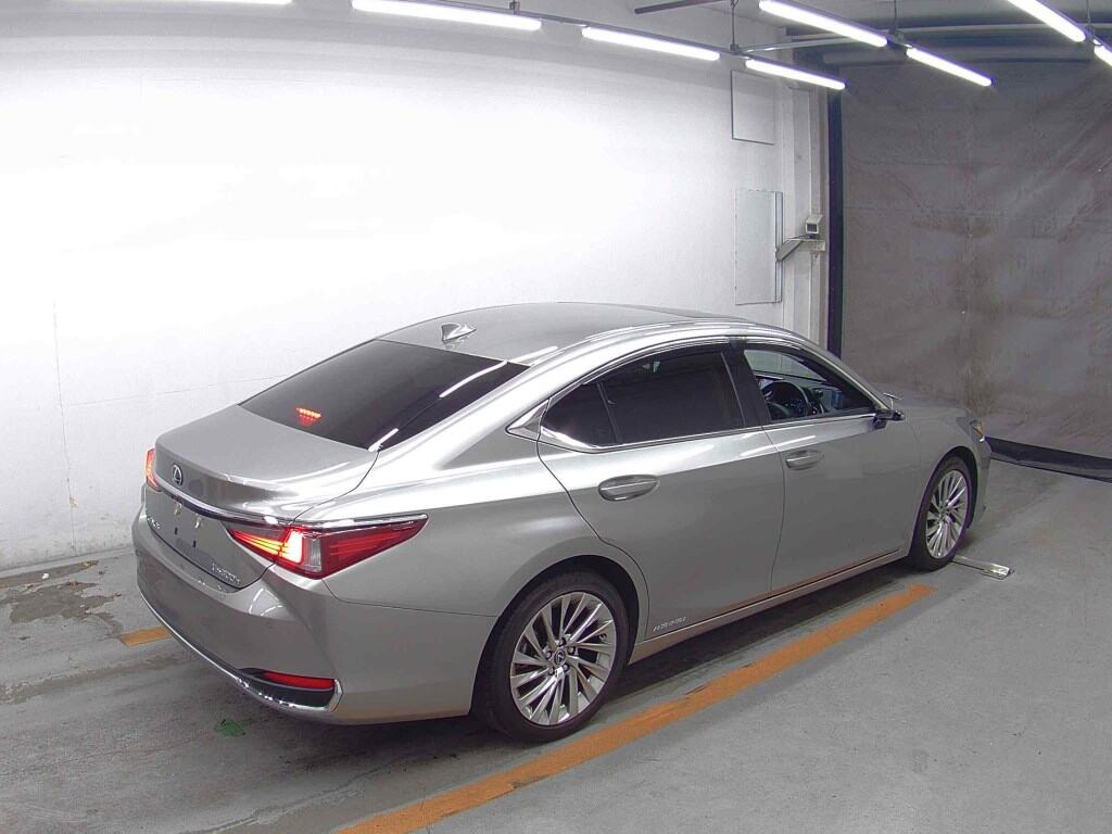 Lexus ES 2019 7494759-4
