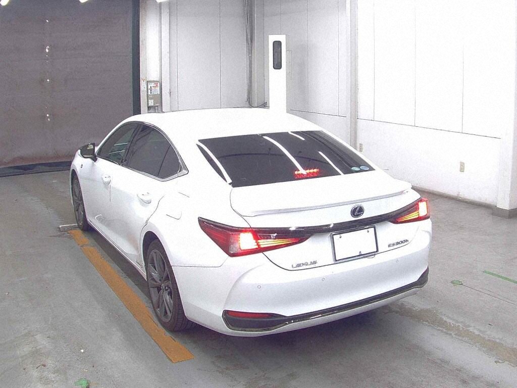Lexus ES 2019 7494765-1