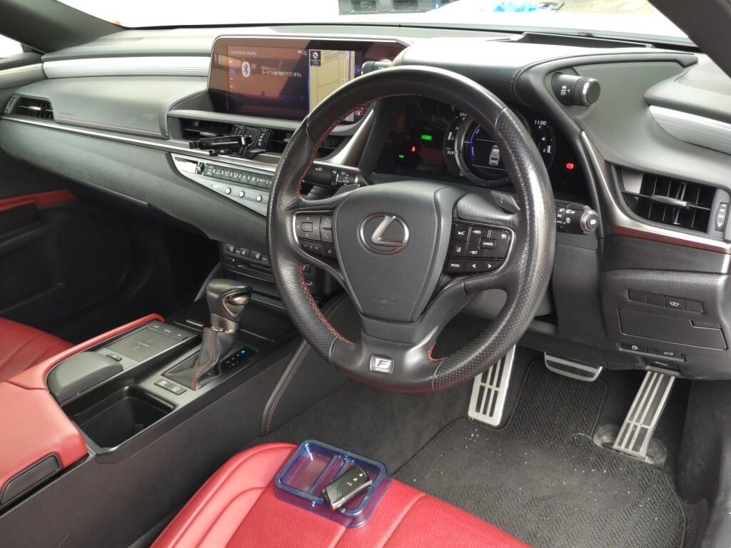Lexus ES 2019 7494765-2