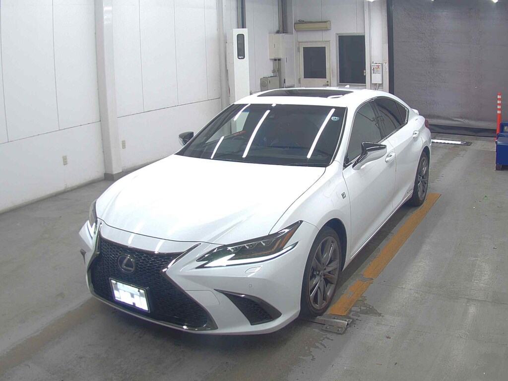 Lexus ES 2019 7494765-3